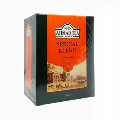 Thé Spécial Blend 500g