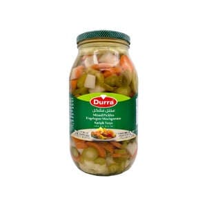 Légumes Marinés 2750g