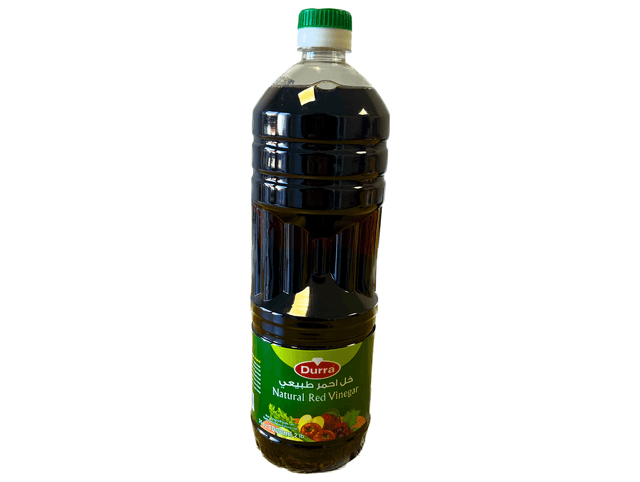Vinaigre Rouge Durra 1L