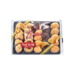 Petits Four (25 unité) 300g
