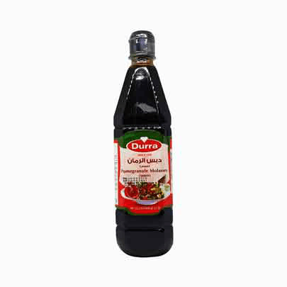 Mélasse de Grenade Sauce 1kg