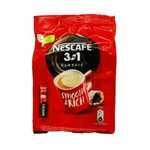 Café 3in1 10*16g