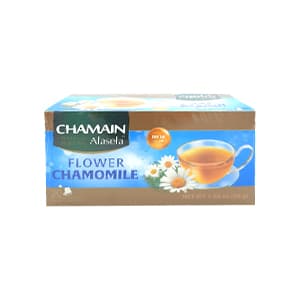 Camomille 20 Sachets* 30g