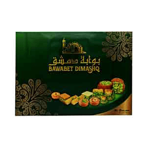 Baklawa Mix 750g