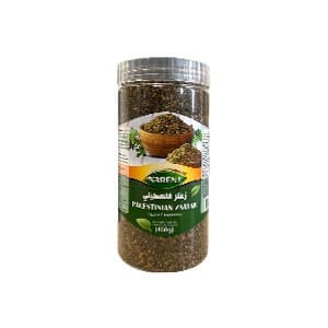 Zaatar Palestinien Extra 450g