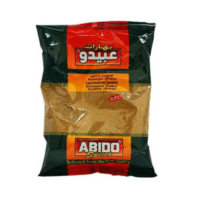 Cumin en Poudre 500g