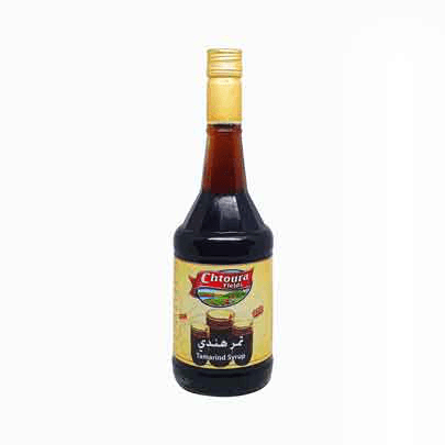 Sirop de Tamarind 600ml
