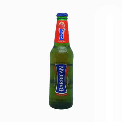 Fraise 330ml