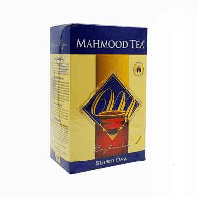 Thé Super Opa 450g