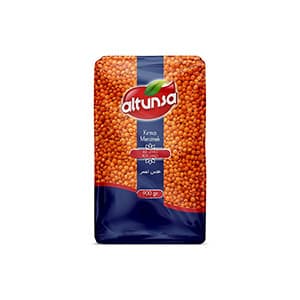 Lentilles Corail Altunsa 900g