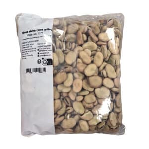 Fèves Géantes 750g