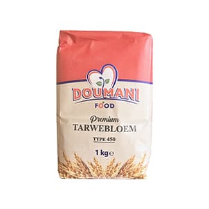 Farine T450 1kg