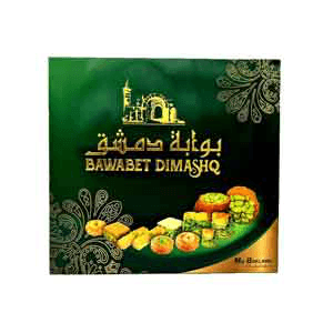 Baklawa Mix 400g
