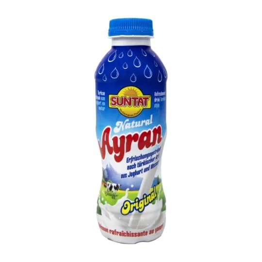Ayran Bouteille 250ml