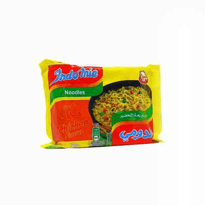 Poulet 40*70g