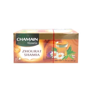 Zhourat (Mélange d'herbes séchés) 20 sachets*44g