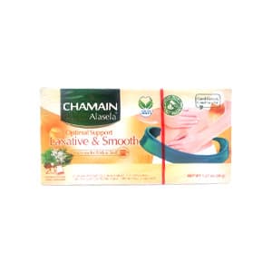 Tisane Laxative 20 sachets