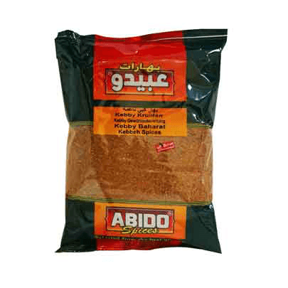 Epices Kebbeh 500g