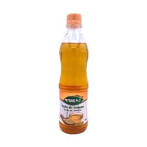 Huile de Sésame 500ml