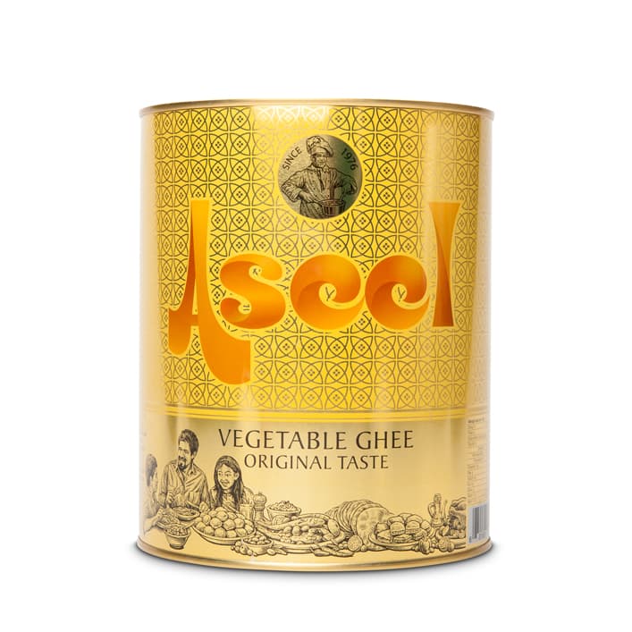 Samneh Végétal 2L + 300ml