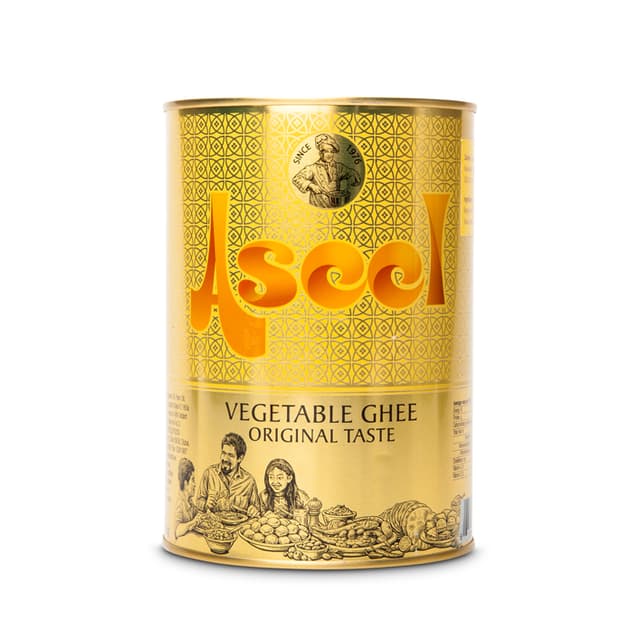 Samneh Végétal 1L + 150ml GRATUIT