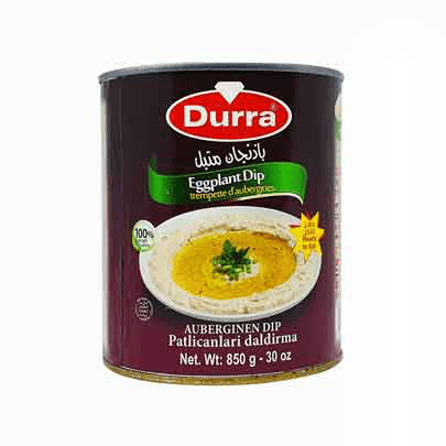 Baba Ghanouj 850g