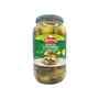 Concombres Burger (en Rondelles) Marinés 1250g