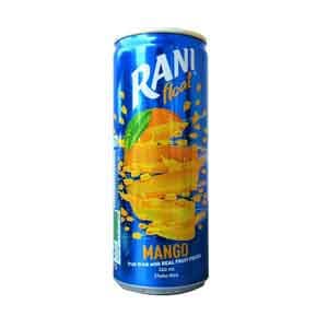 Mangue 240ml