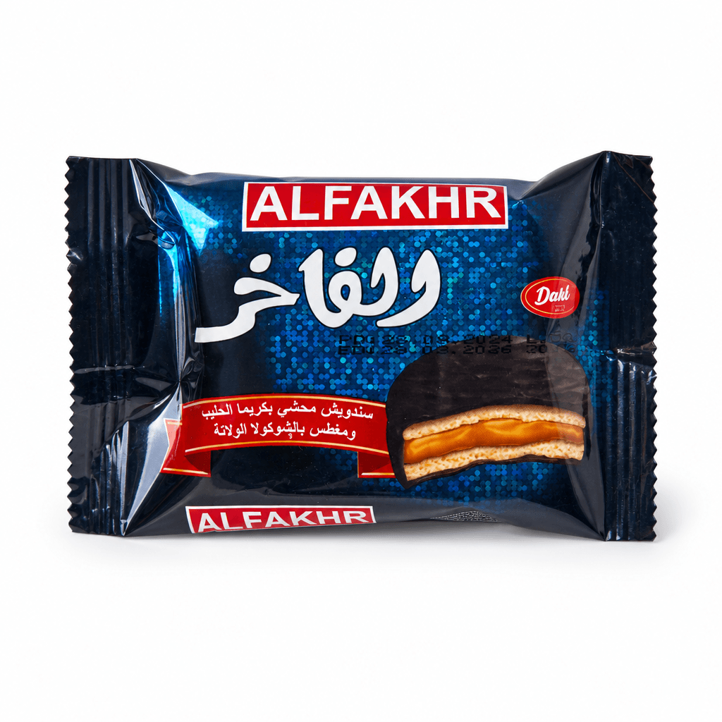 Biscuits Choco 12*30g