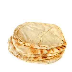 Pains Libanais