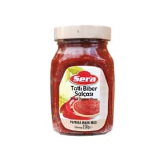 Concentré de Piment Doux 350G