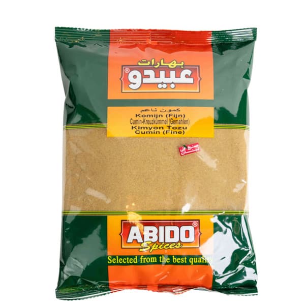 Cumin moulue 500g