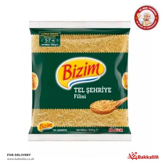 Vermicele 500g