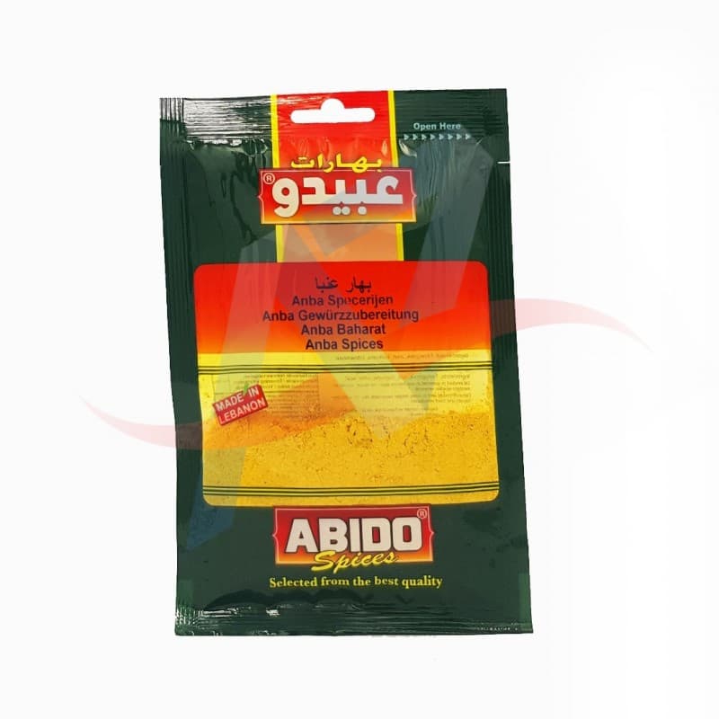 Amba en Poudre 50g