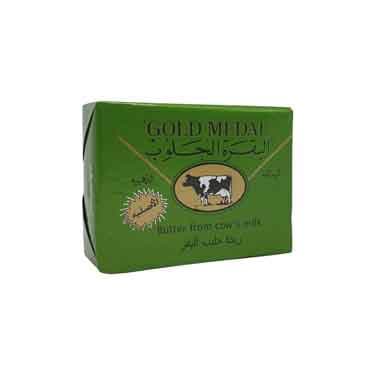Beurre Bakara Halloub (GOLD MEDAL) 200g