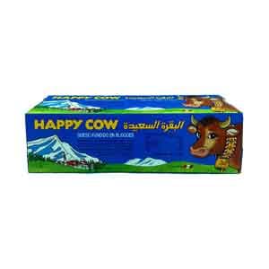 Fromage Happy Cow 2kg