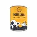 Thon à l'Huile en Morceaux Di Angela 800g