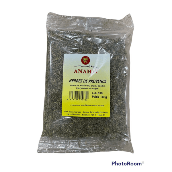 Herbes de Provence "épice" 50g